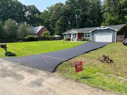 Why Choose Us For All Your Driveway Paving Needs in Gaylord, MI?